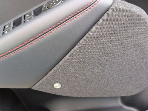 Certified 2025 Ford Mustang Mach-E Premium w/ Sport Appearance Package image 15