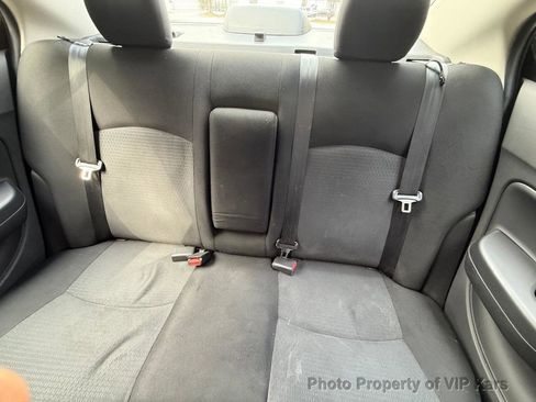 Used 2023 Mitsubishi Mirage G4 Black Edition image 14