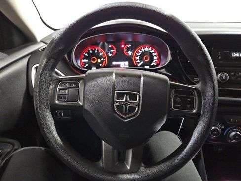 Used 2016 Dodge Dart SE w/ Convenience Group image 15