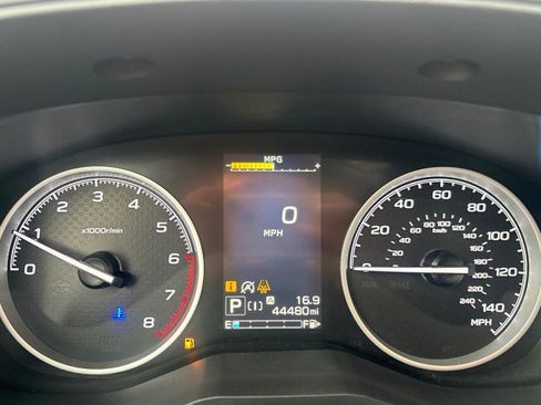 Used 2019 Subaru Forester Limited w/ Popular Package #3 image 13