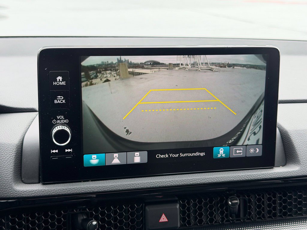 Used 2024 Honda CR-V EX-L image 16