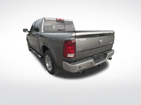 Used 2012 RAM 1500 Laramie AWD/4WD image 3
