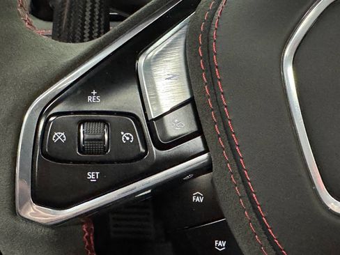 Used 2024 Chevrolet Corvette Z06 image 29