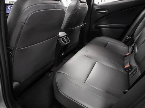 Used 2025 Lexus UX 300h FWD image 21