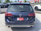 Used 2017 Volkswagen Golf Alltrack SE image 4