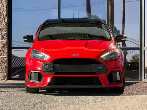 Used 2018 Ford Focus RS image 20