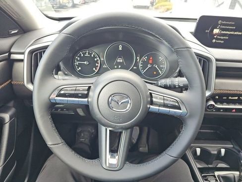 New 2026 MAZDA CX-50 AWD 2.5 S w/ Weather Package image 22