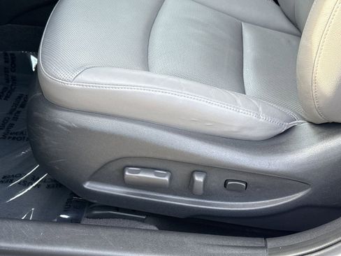 Used 2015 Hyundai Sonata Limited w/ Option Group 02 image 14