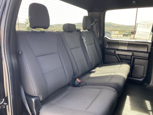 Used 2018 Ford F150 XLT w/ Equipment Group 301A Mid image 6