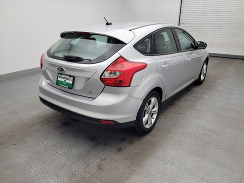 Used 2013 Ford Focus SE image 9