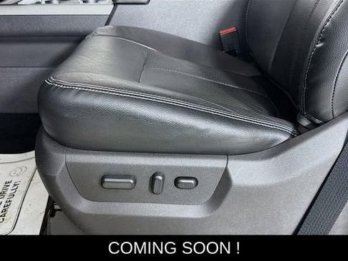 Used 2016 Ford F250 Lariat w/ Lariat Ultimate Package image 19