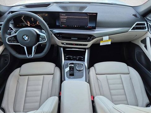 New 2027 BMW 430i w/ M Sport Package RWD image 15