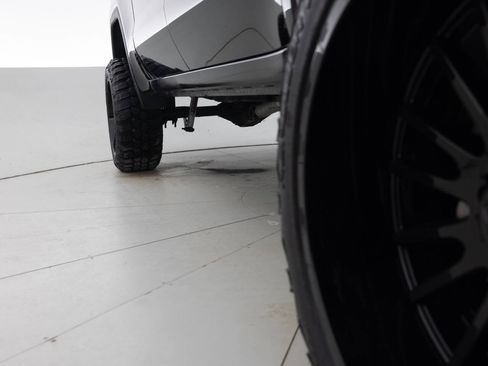 Used 2022 GMC Sierra 1500 Elevation AWD/4WD image 21