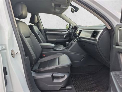 Used 2023 Volkswagen Atlas SE FWD image 20