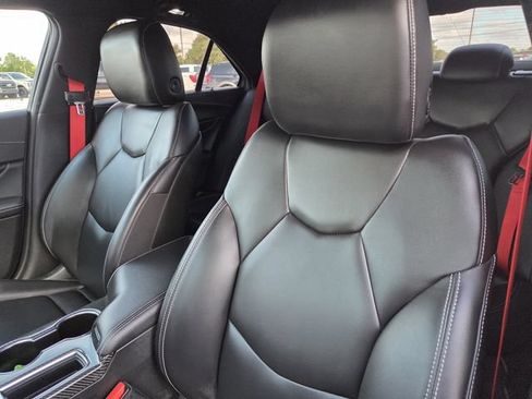 Used 2022 Cadillac CT4 V Blackwing RWD image 27
