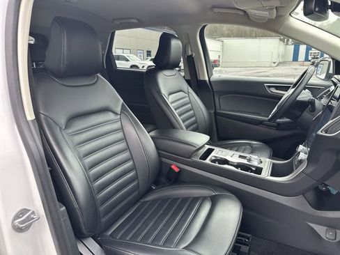 Used 2024 Ford Edge SEL AWD/4WD image 26