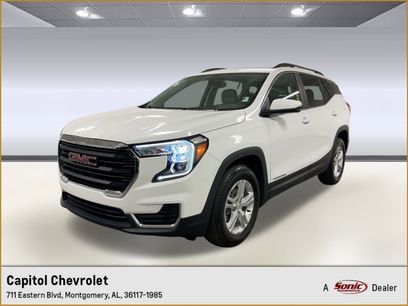 Used 2023 GMC Terrain SLE w/ Driver Convenience Package
