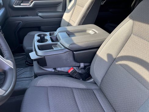 Used 2024 Chevrolet Silverado 1500 RST w/ Protection Package image 30