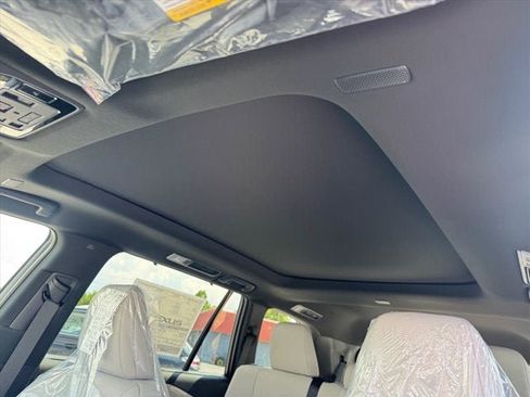 New 2026 Lexus TX 350 AWD image 13