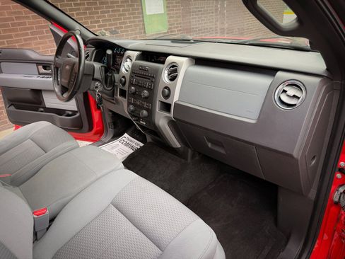 Used 2012 Ford F150 XLT w/ XLT Convenience Pkg AWD/4WD image 27