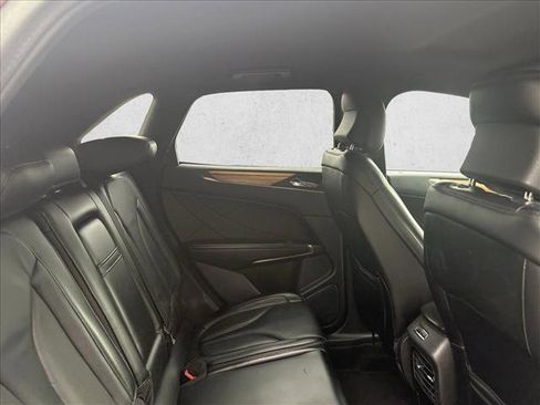 Used 2016 Lincoln MKC Select w/ Select Plus Package image 19