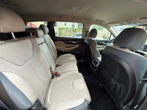 Used 2019 Hyundai Santa Fe SEL AWD/4WD image 20