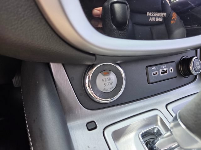 Used 2022 Nissan Murano SV FWD image 26