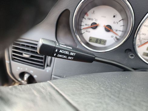 Used 2003 Mercedes-Benz SLK 32 AMG image 21