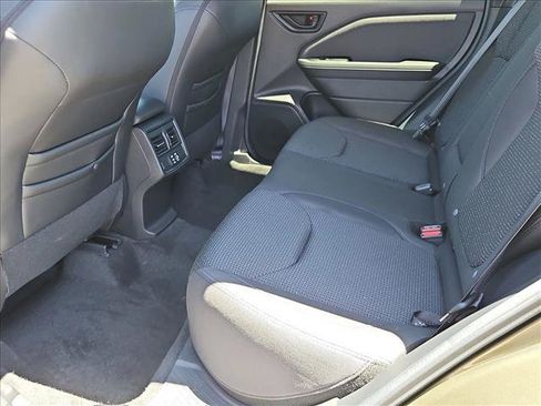 New 2026 Subaru Forester Premium AWD/4WD image 15