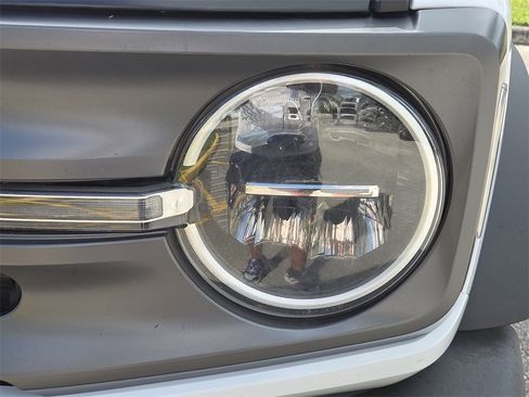 Used 2021 Ford Bronco Big Bend image 10