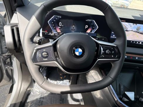 Certified 2026 BMW X3 xDrive30i w/ Premium Package AWD/4WD image 25