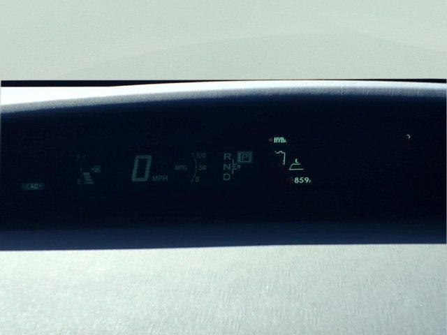 Used 2014 Toyota Prius Two FWD image 11