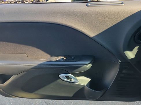 Used 2022 Dodge Challenger GT image 21