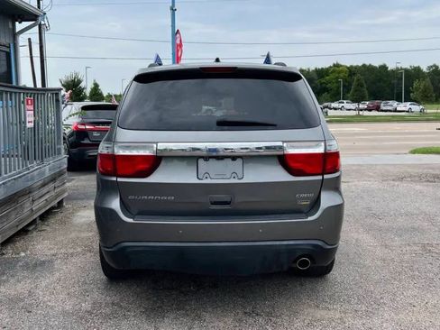 Used 2011 Dodge Durango Crew image 7