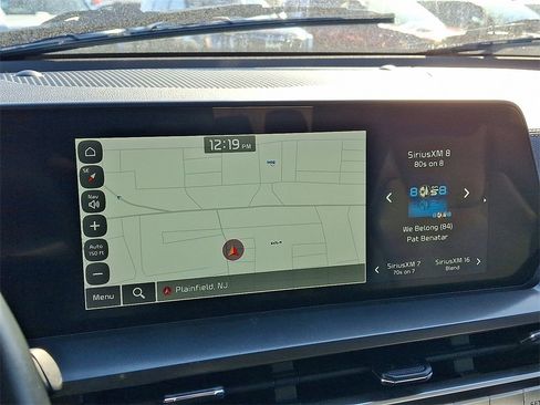 Used 2023 Kia Telluride LX image 18