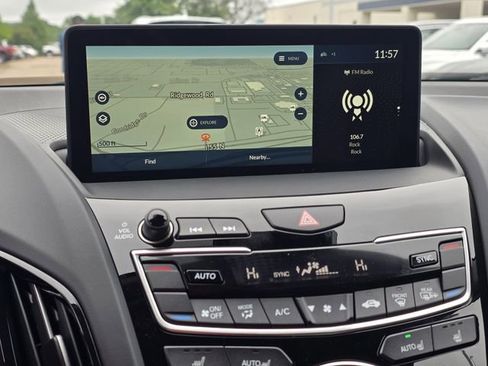 New 2026 Acura RDX SH-AWD w/ Technology Package image 9