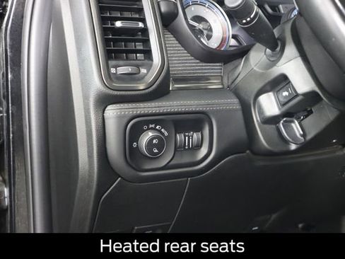 Used 2021 RAM 3500 Limited image 51