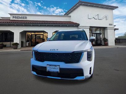 New 2026 Kia Sorento S