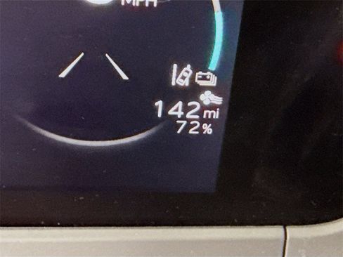 Certified 2024 Toyota bZ4X Limited image 5