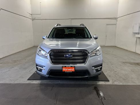 Used 2020 Subaru Ascent Limited w/ Technology Package AWD/4WD image 2