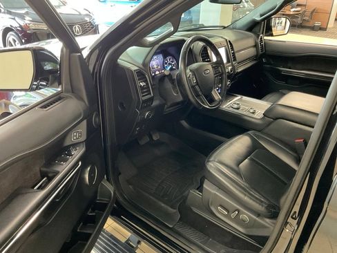 Used 2021 Ford Expedition Limited AWD/4WD image 10