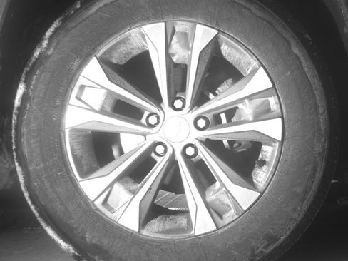 Used 2025 Chevrolet Equinox LT image 13