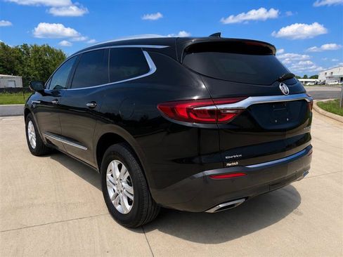 Used 2019 Buick Enclave Essence FWD image 5
