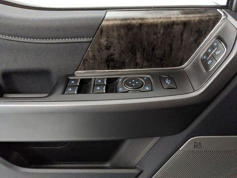 New 2025 Ford F250 Lariat w/ Lariat Ultimate Package image 21