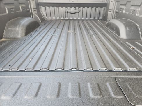 New 2026 Chevrolet Silverado 2500 LT w/ Trail Boss Package image 32