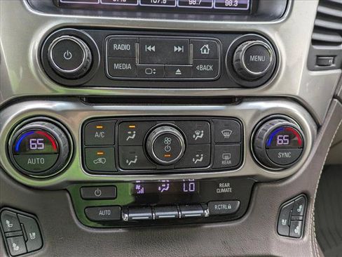 Used 2018 Chevrolet Tahoe Premier AWD/4WD image 14