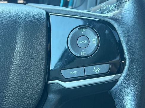 Used 2020 Honda Odyssey EX-L image 38