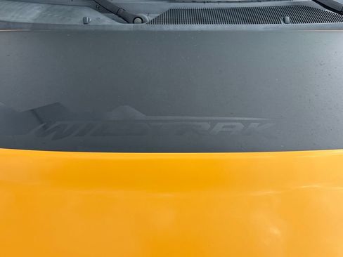 Certified 2022 Ford Bronco Wildtrak AWD/4WD image 41