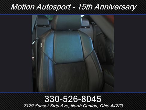 Used 2021 Nissan Maxima SR w/ Sport Mat Group image 37