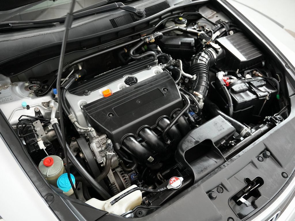 Used 2009 Honda Accord EX-L image 54
